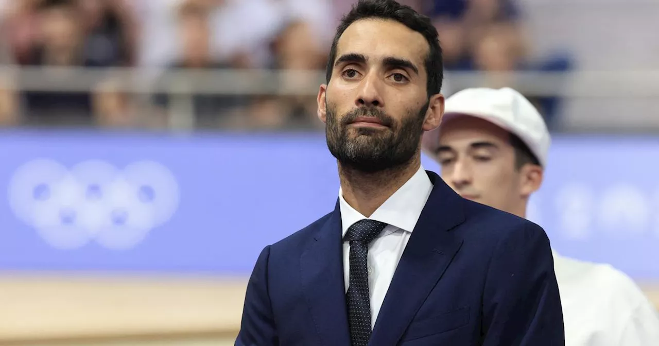 JO d’hiver 2030 dans les Alpes : Martin Fourcade renonce à être le président du Comité d’organisation