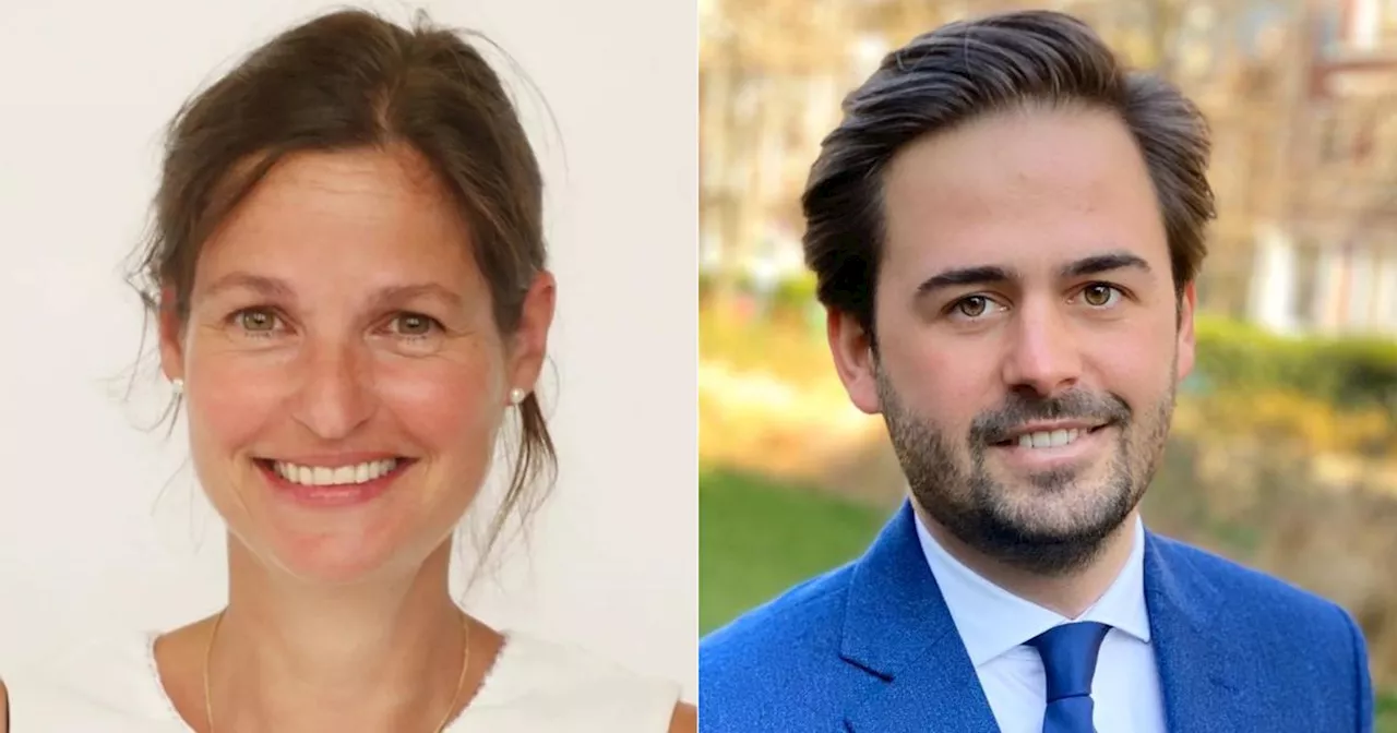 Législatives à Boulogne-Billancourt: un duel entre LR et Horizons au second tour