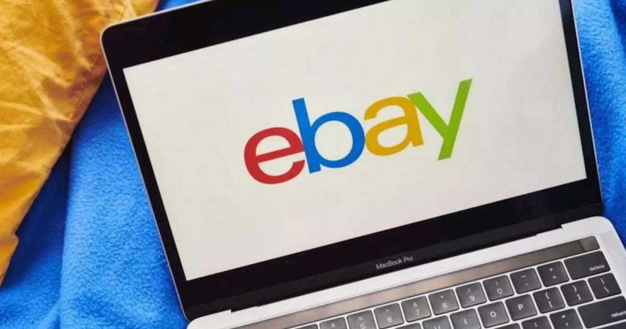 eBay UK Introduces Buyer Protection Fee for Purchases from Private Sellers