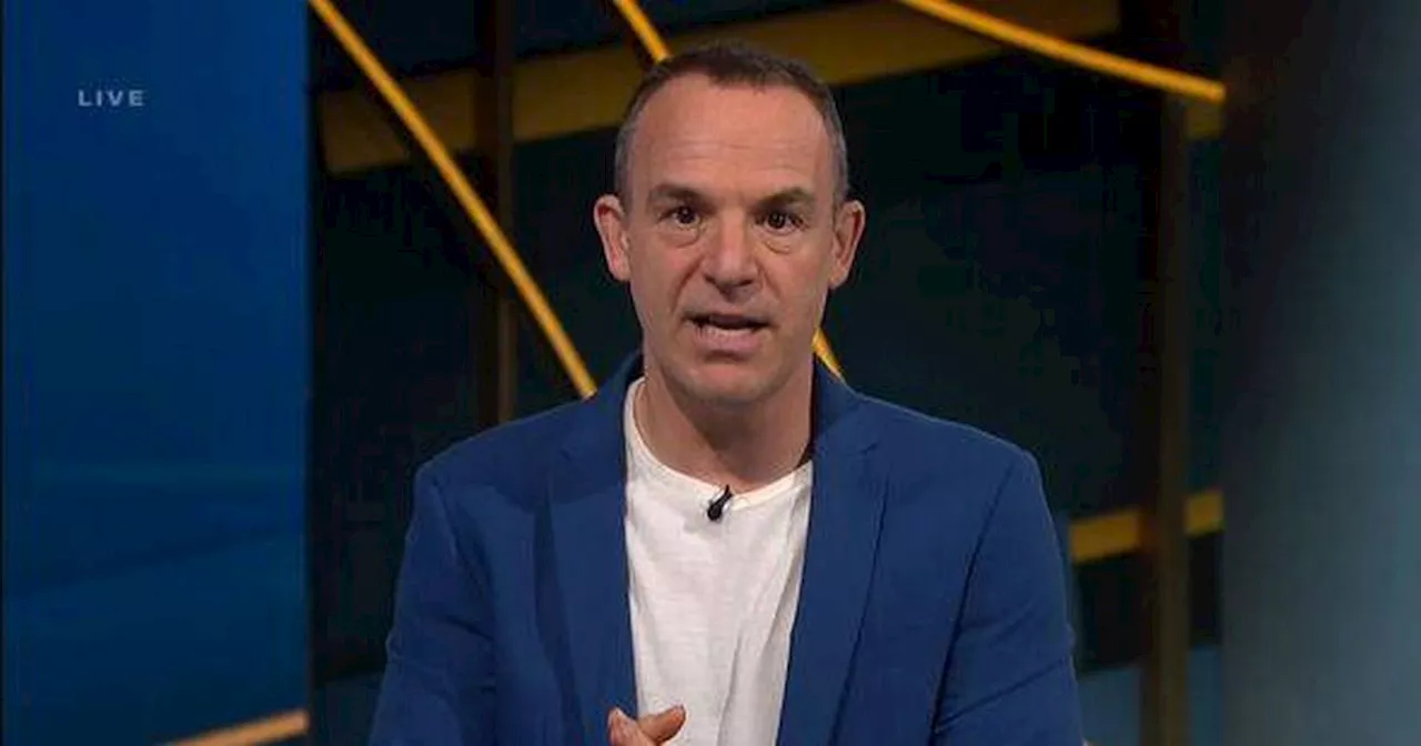 Martin Lewis Urges Bank Switchers to Act Fast as Free Cash Bonuses Could Disappear