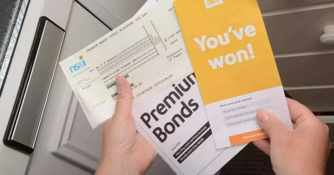 Millions of Premium Bonds Holders Encouraged to Check Accounts After Monthly Prize Draw