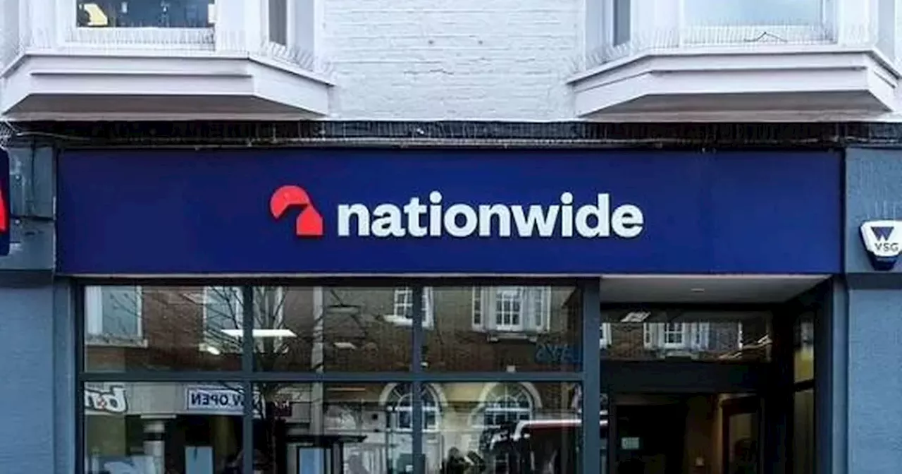 Nationwide Cuts Savings Rates: Millions of Customers Affected