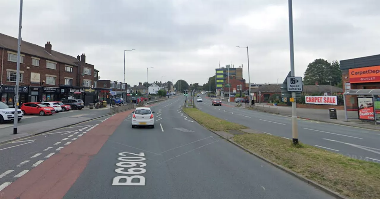 Woman Hospitalized with Serious Injuries After Being Hit by Car in Leeds