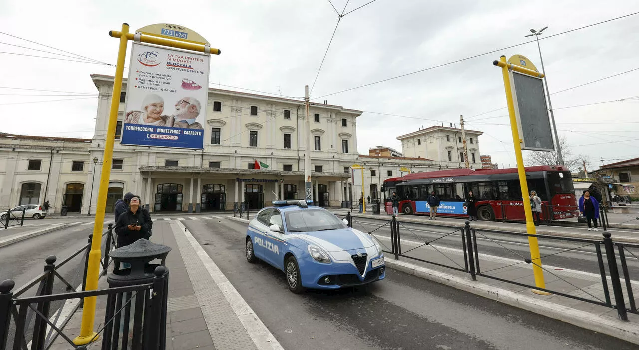 15enne accoltellato a Roma: indagini per identificare gli aggressori