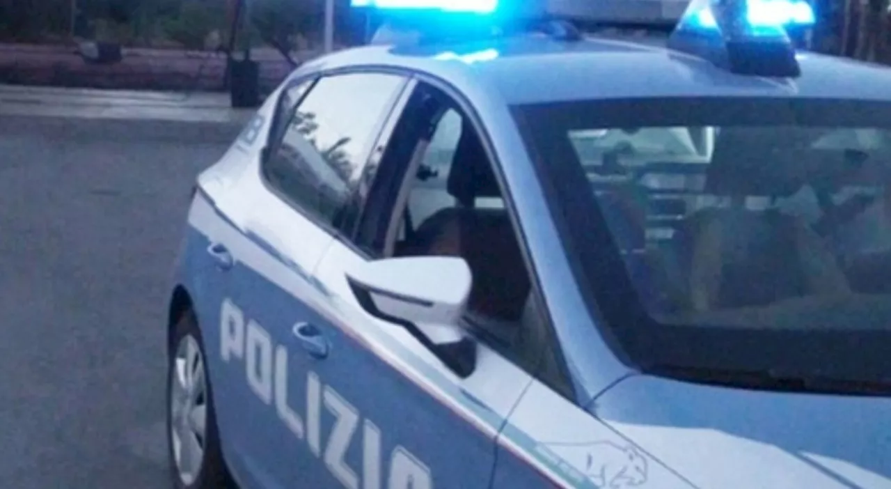 15enne accoltellato a Trastevere, grave ma in coma