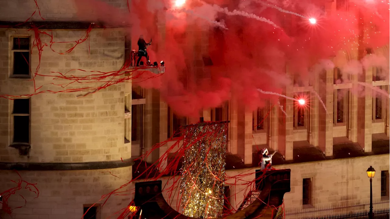 Grammy Awards 2025 : Gojira sacré pour « Mea Culpa (Ah ! Ça ira !) », interprétée aux JO de Paris 2024