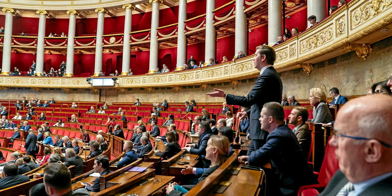 Ce que prévoit le budget de la Sécurité sociale, de retour à l’Assemblée nationale