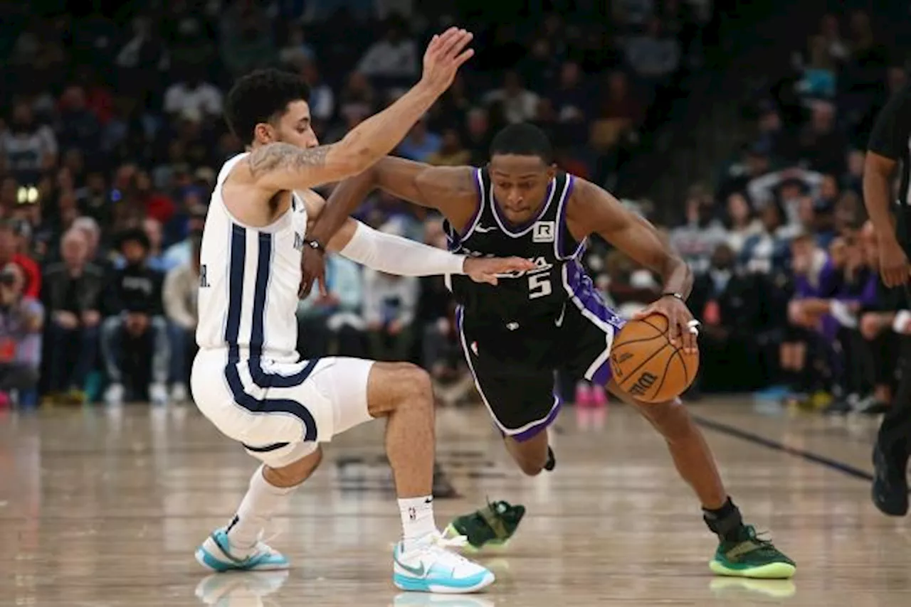 De'Aaron Fox rejoint Victor Wembanyama à San Antonio, Zach LaVine et Sidy Cissoko à Sacramento