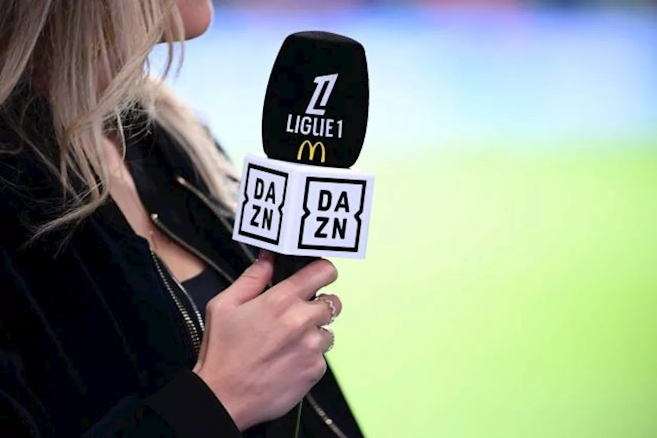 Freiné dans son développement notamment en raison du piratage, DAZN met la pression