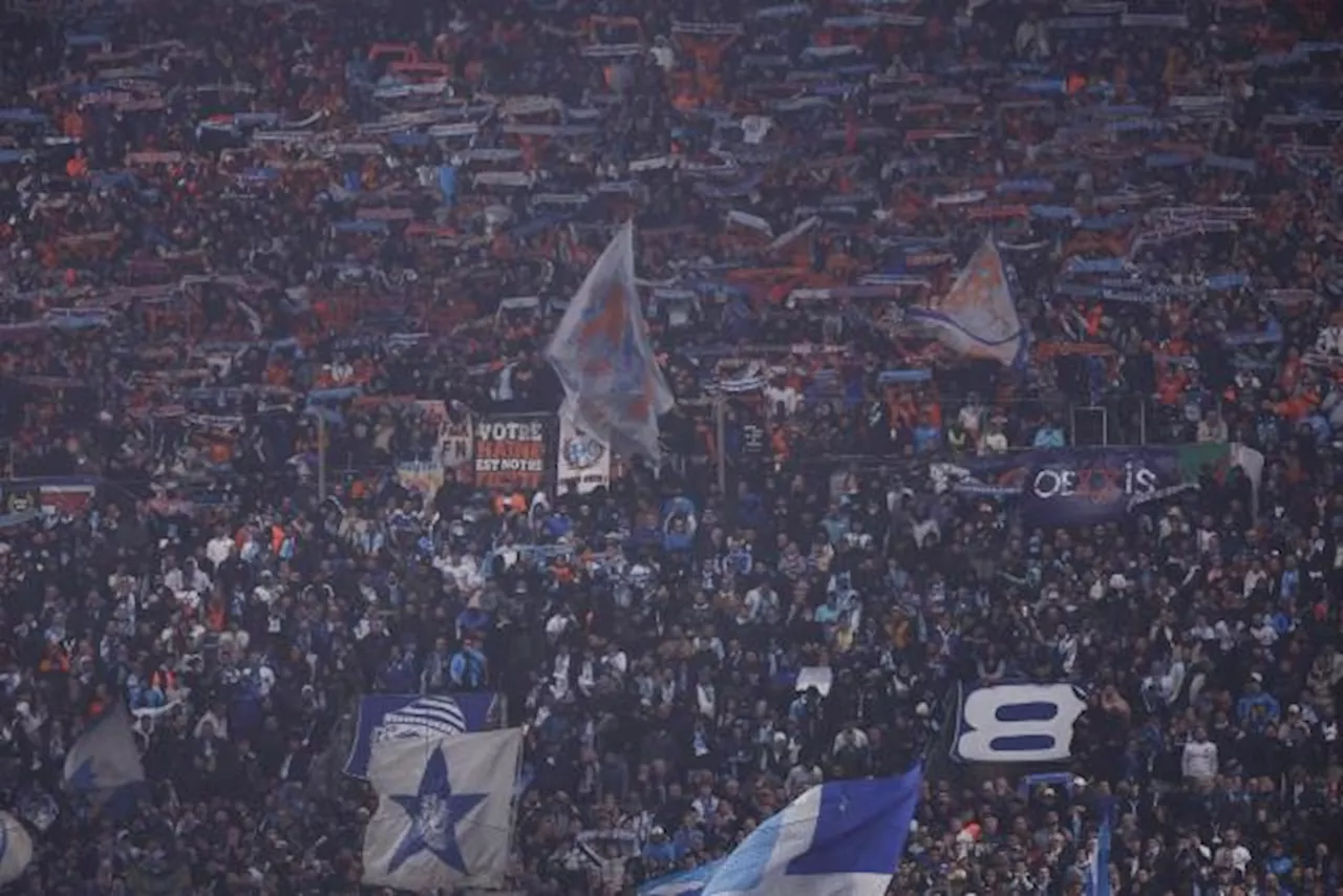 Victoire Éclatante de l'Olympique de Marseille et Hymne de la Fête de Jul