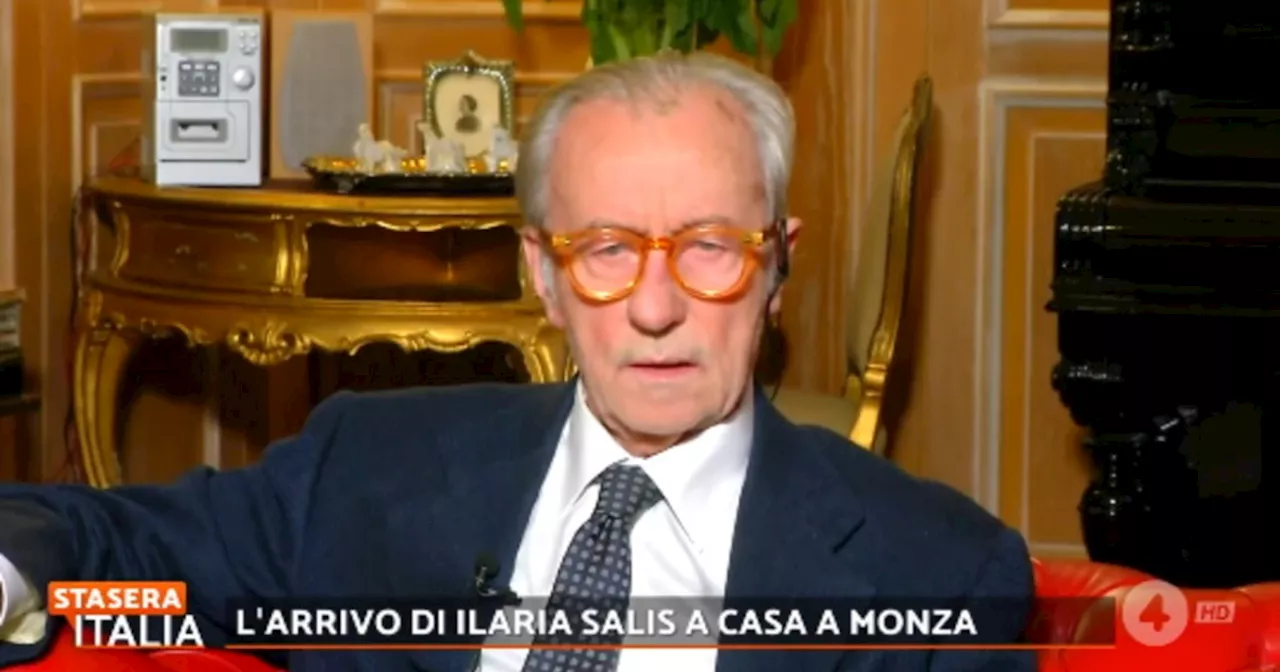 Sanremo 2025, Vittorio Feltri fa a pezzi la kermesse: &#034;Continuano a romperci le par***...&#034;