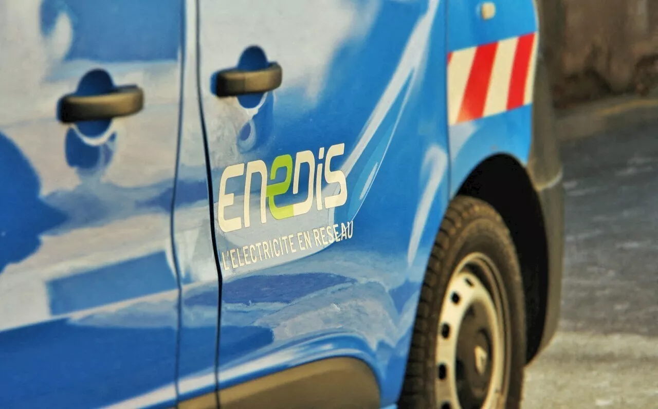 Enedis recrute 215 personnes dans les Hauts-de-France en 2025