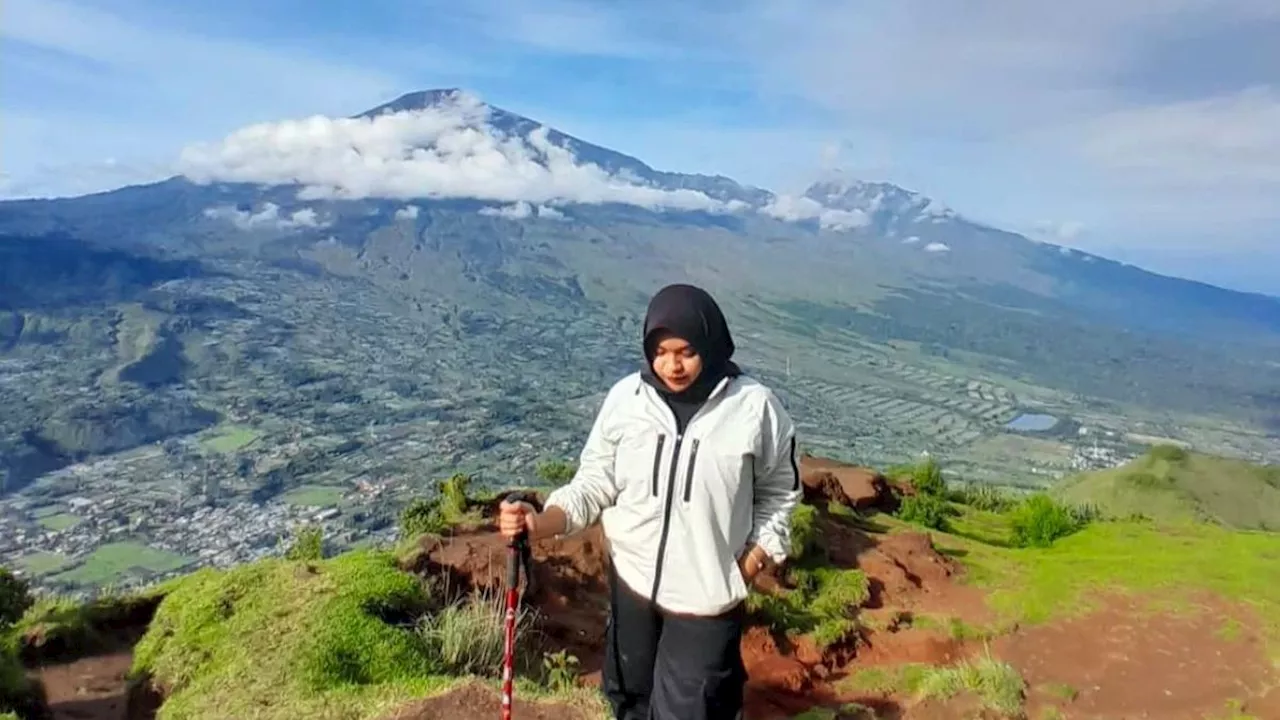 6 Fakta Menarik Gunung Pergasingan di Lombok NTB, Bagian Hutan Lindung Rinjani Timur