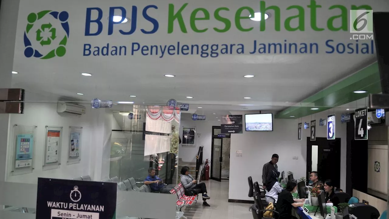 Karyawan PT Timah Minta Maaf Usai Menghina Honorer Peserta BPJS Kesehatan