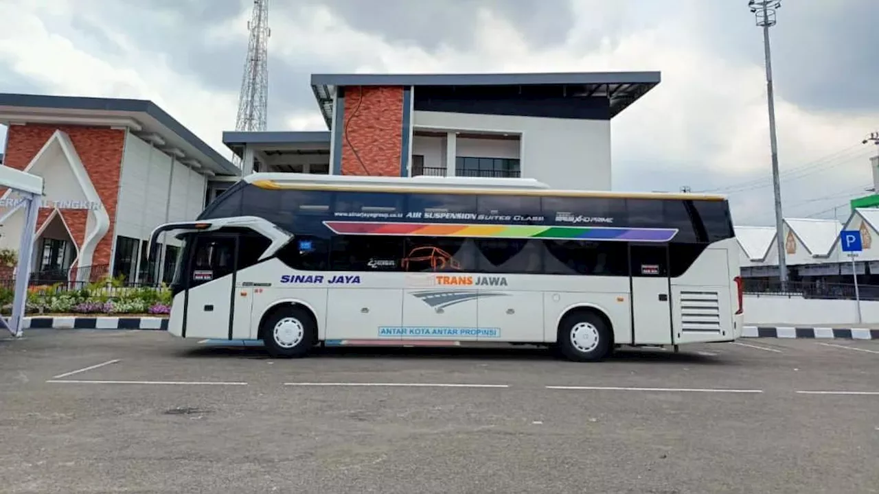 Mengeksplorasi Harga Tiket dan Rute Bus Sinar Jaya untuk Perjalanan Nyaman