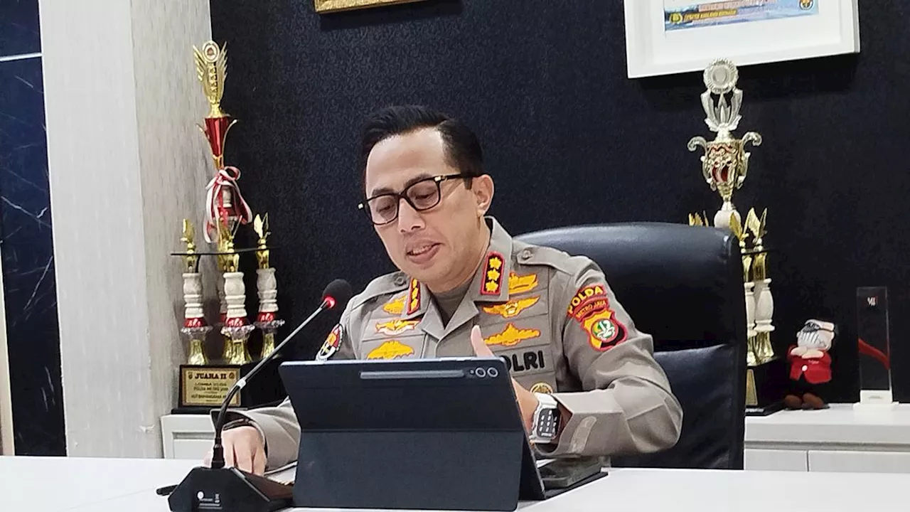 Polisi Terlibat Dugaan Pemerasan Anak Bos Prodia Bertambah, Kini Seret Polwan Eks Kanit PPA Polres Jaksel