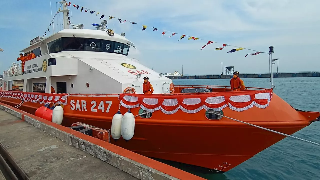 Speedboat Basarnas Meledak di Maluku Utara: 3 Orang Tewas, 1 Wartawan Metro TV Hilang