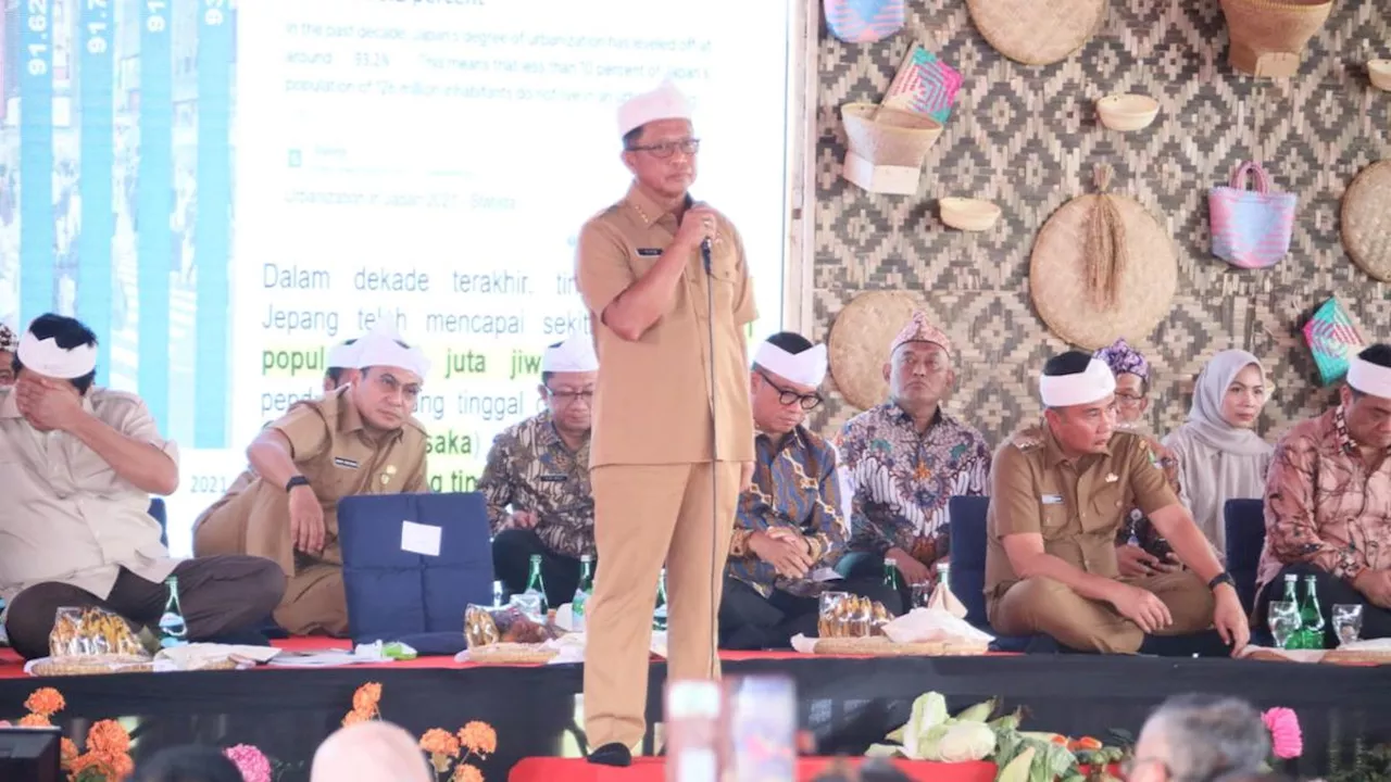 Tito Sebut Kemendagri Pangkas Anggaran 2025 Capai 57 Persen, Termasuk Pengadaan ATK