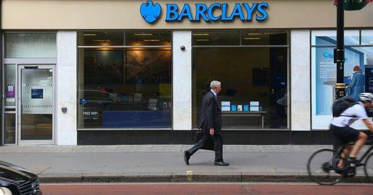 Barclays Bank Outage Leaves Customers Stranded and Facing Financial Hardship