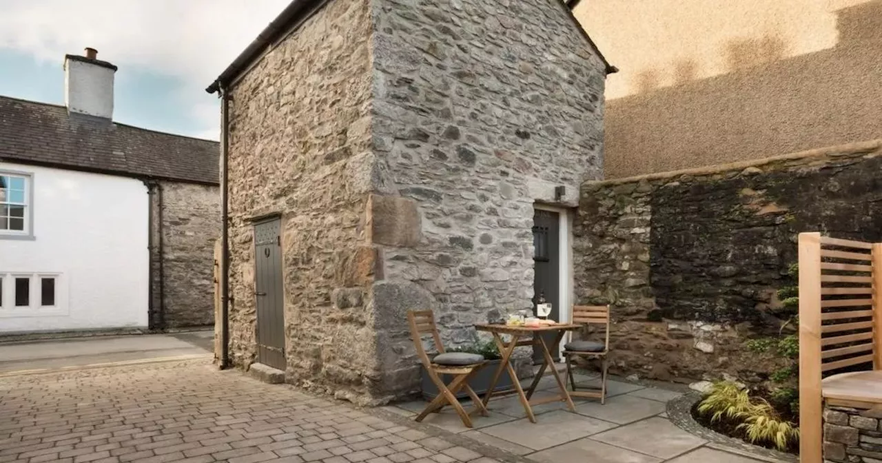 Cartmel: A Michelin-Starred Village Escape