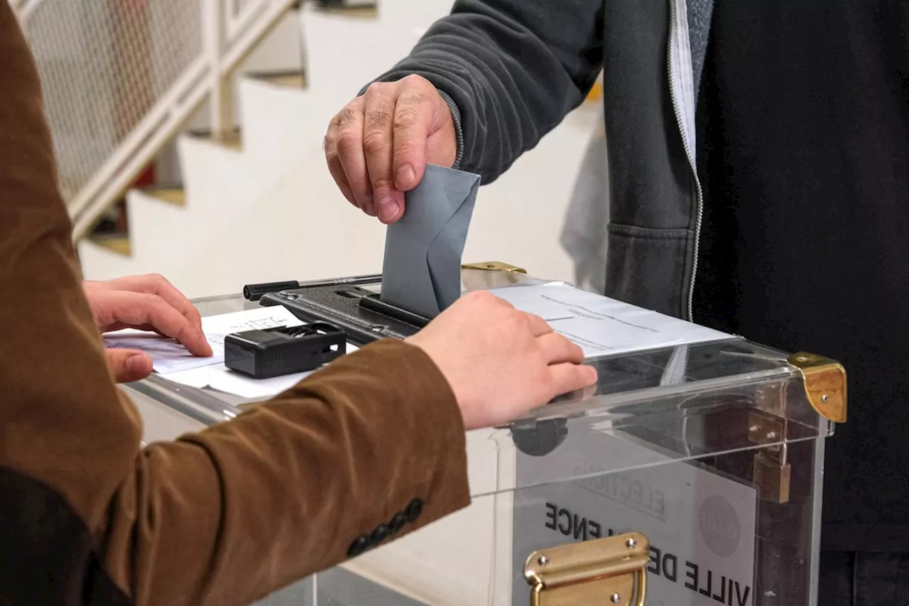 Elisabeth de Maistre en tête au 1er tour de l'élection législative partielle de Boulogne-Billancourt