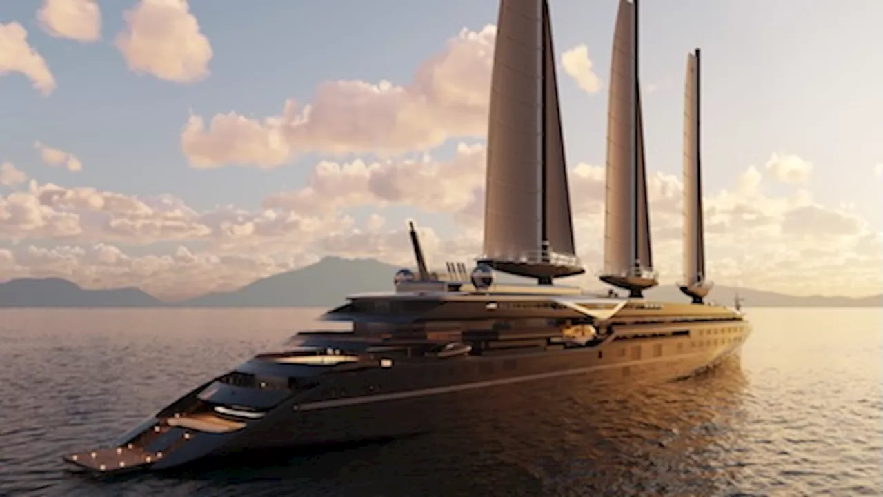 New Sailing Yachts to Set Sail in 2026 and 2027