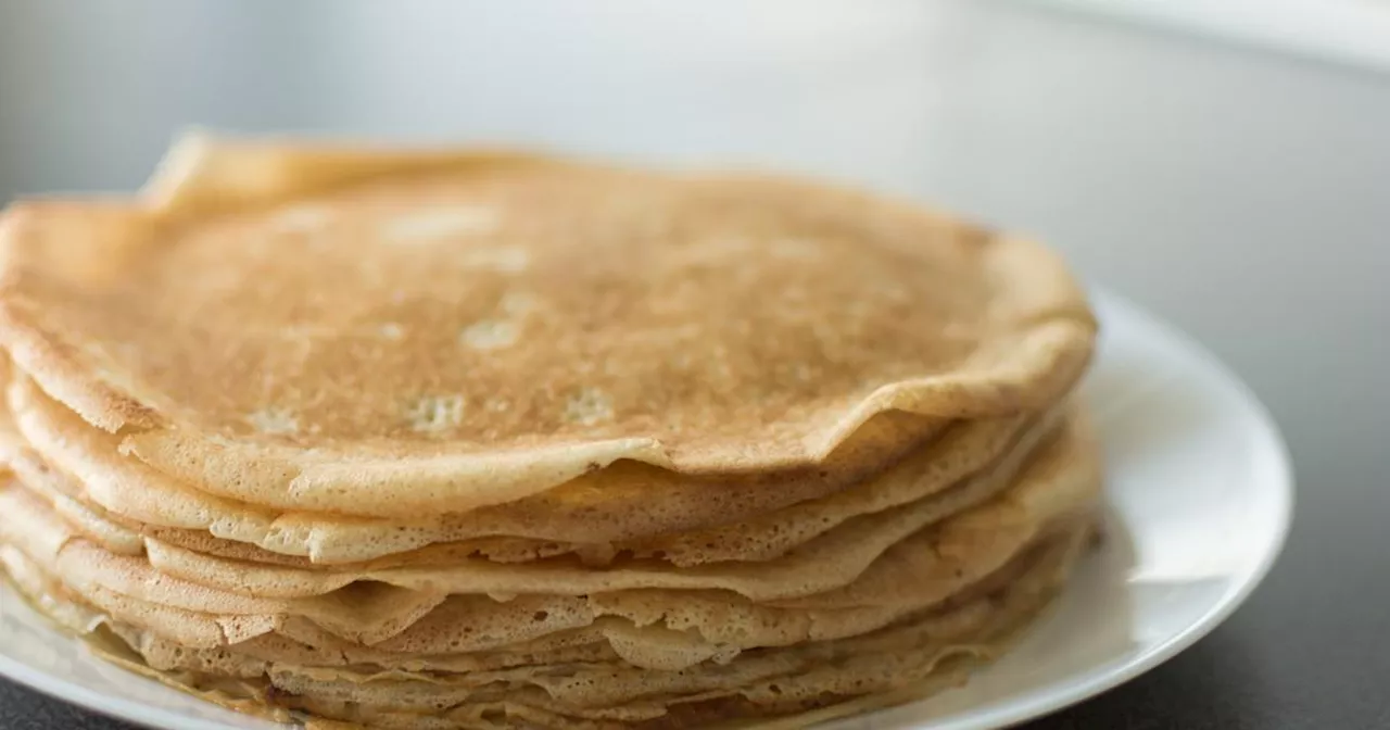 Faut-il conserver ses crêpes au réfrigérateur?