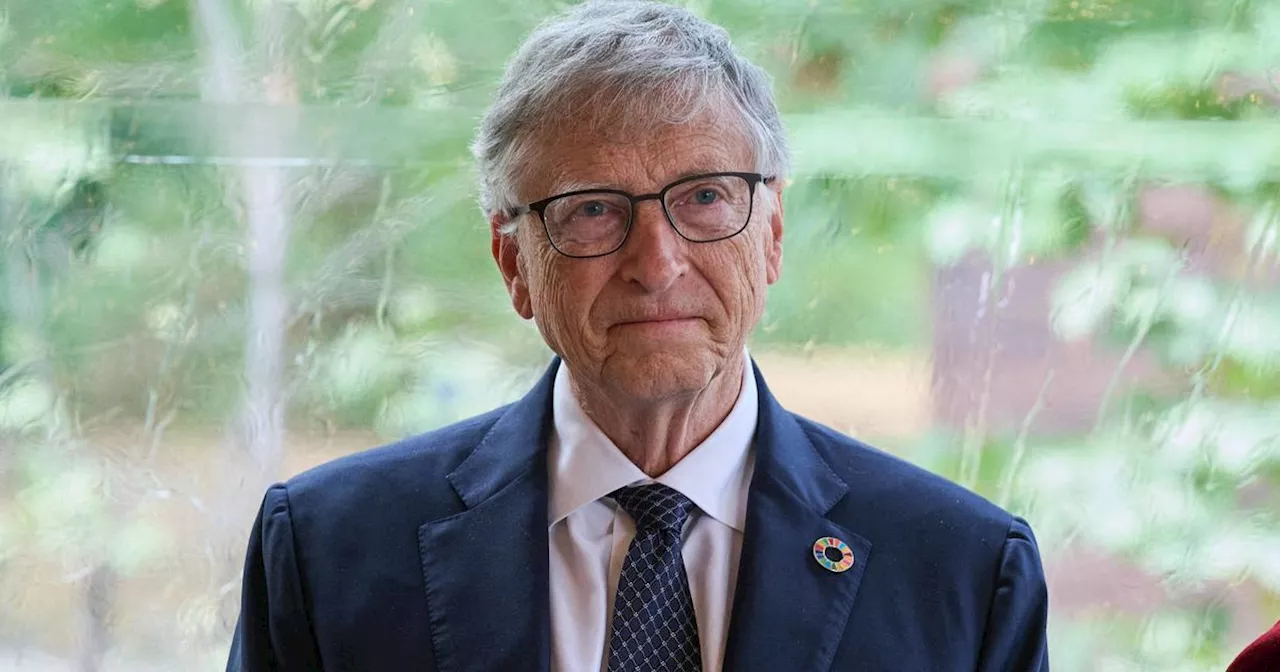 «Si j’étais enfant de nos jours, on me diagnostiquerait une forme d’autisme» : Bill Gates revient sur son parcours scolaire