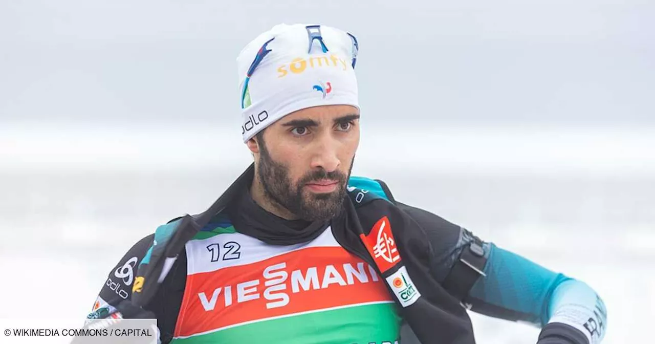 Coup de théâtre, Martin Fourcade renonce à la présidence des JO d’hiver 2030 !