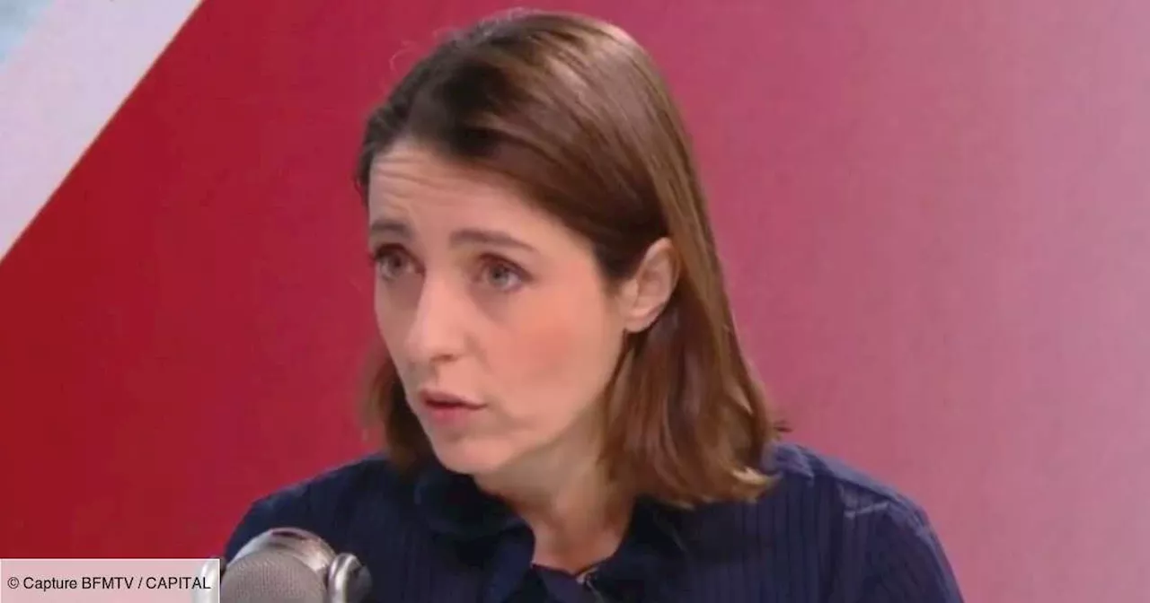 «Ils coulent le pays» : la nouvelle charge de Sophie Binet (CGT) contre les grands patrons