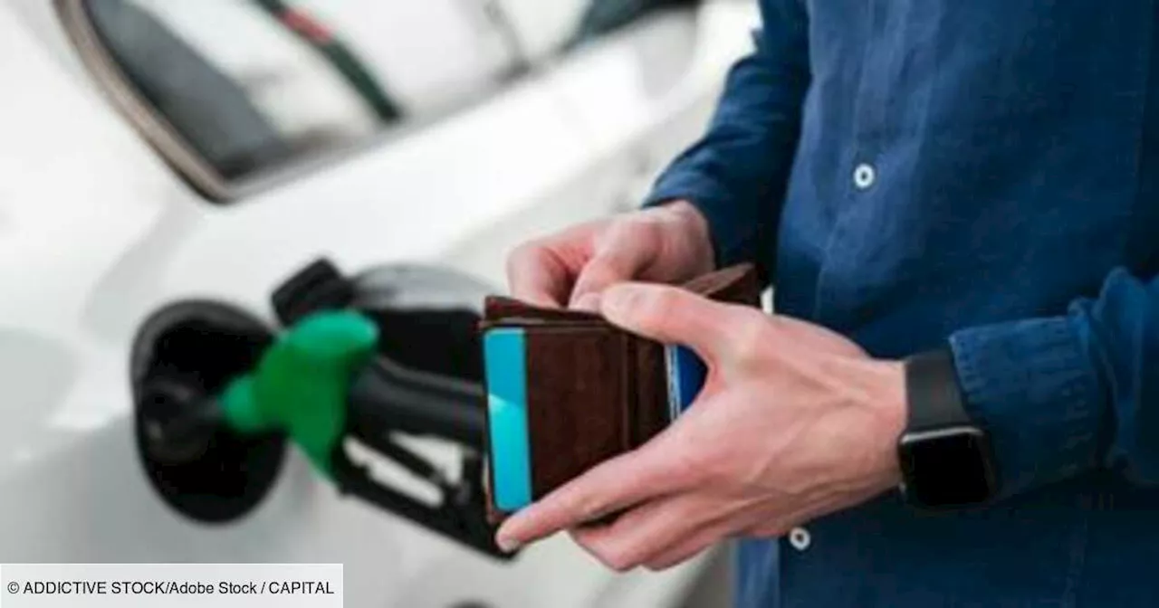 Le chèque carburant fait son retour, attention à cette nouvelle arnaque