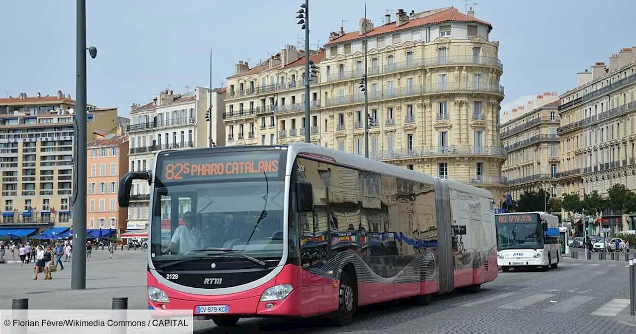 Pour ces habitants, les transports en commun seront gratuits à partir de septembre