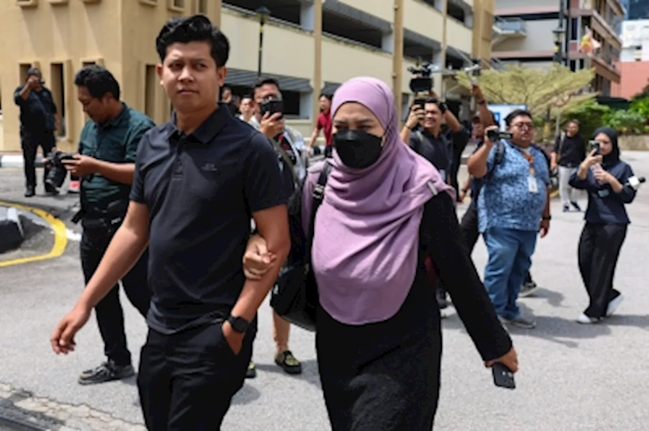 Court rejects defence’s objection over ‘lack of details’ in neglect charge, Zayn Rayyan’s parents to face trial this afternoon