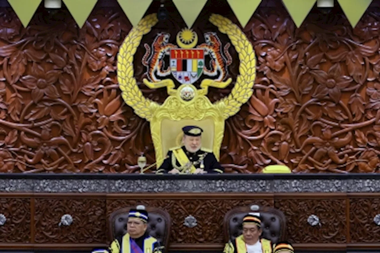 Deputy PMs Emphasize Royal Address on Parliament's Role, National Unity, and Digital Transformation