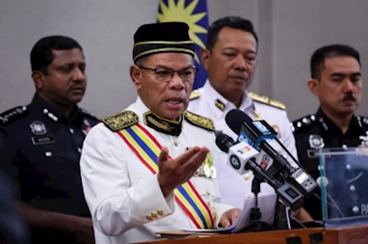 Home Minister Hints at Drug, Arms Smuggling Ties in MMEA Maritime Incident