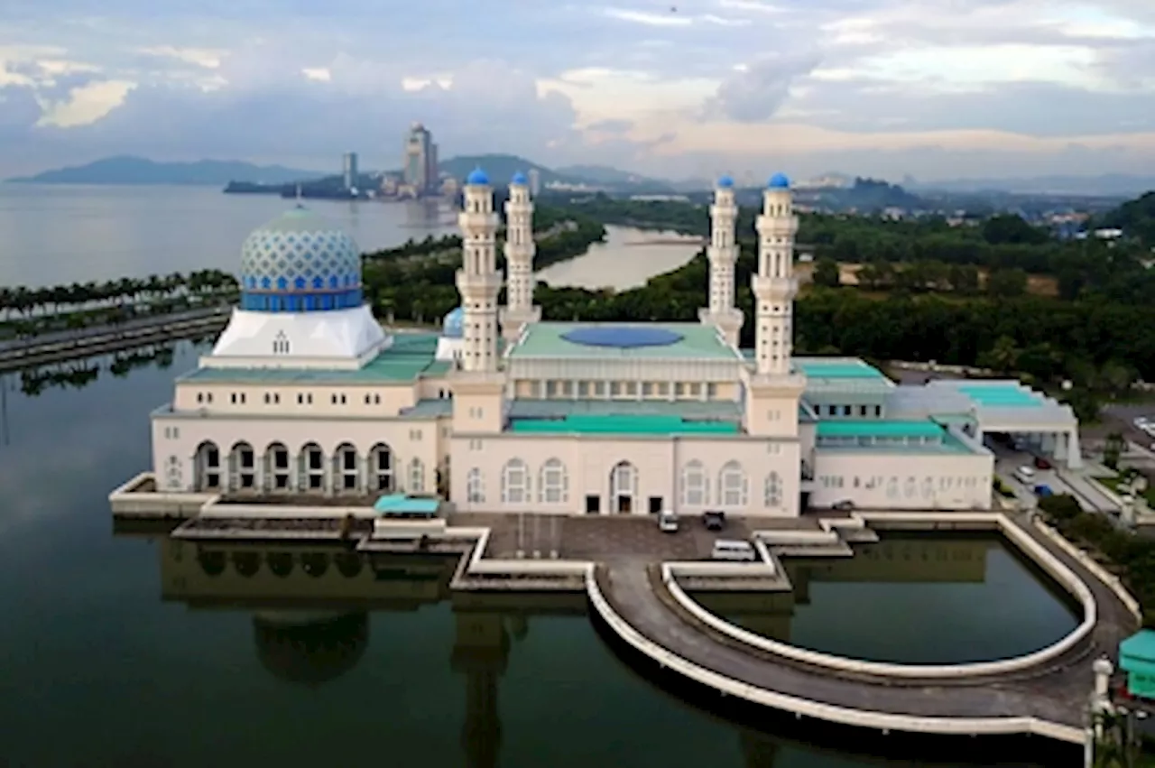 Kota Kinabalu City Mosque Implements New Measures After Viral Harassment Video