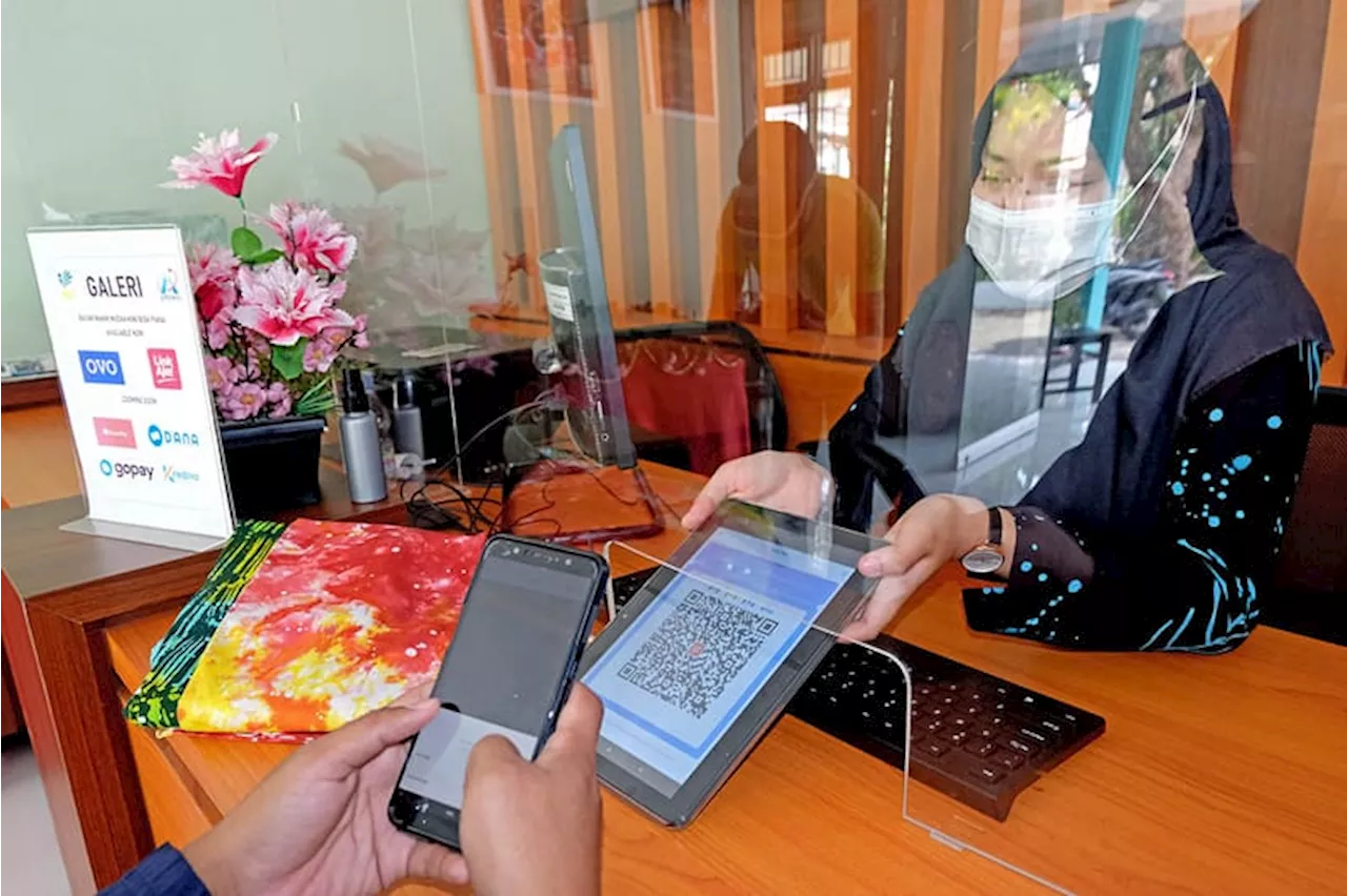 Aplikasi Kasir Digital 'Kantong UMKM' Dukung Pengembangan UMKM