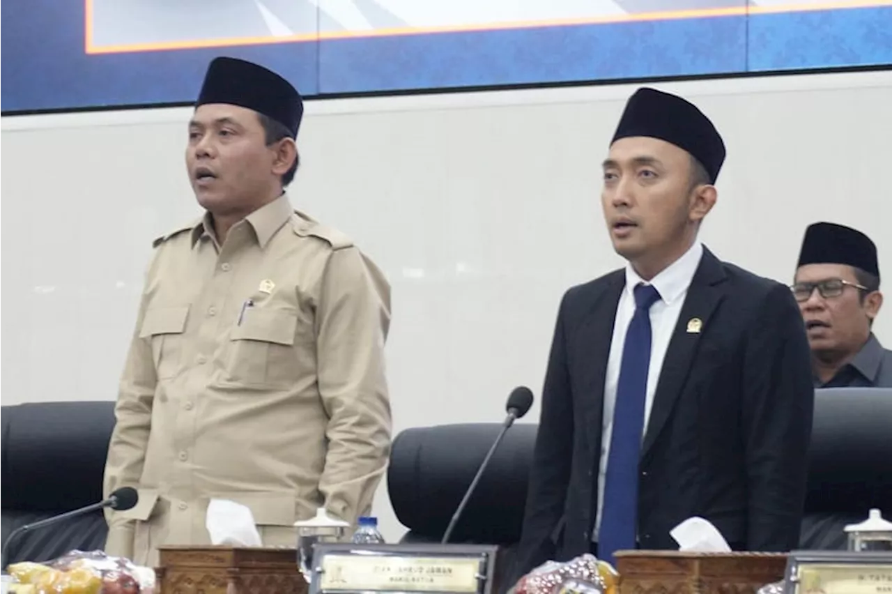 DPD Nasdem Karawang Buka Rekrutmen Magang DPRD