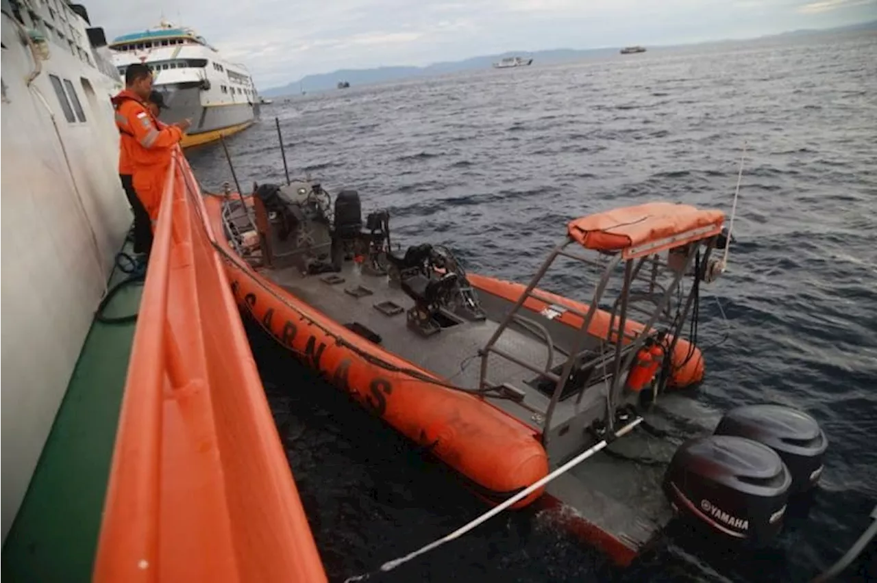 Kecelakaan Speedboat di Ternate Menewaskan Tiga Orang, Satu Wartawan Hilang