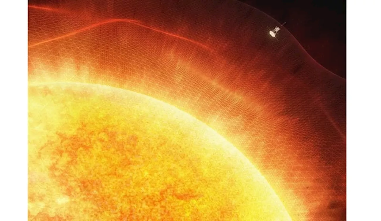 Parker Solar Probe Raih Rekor, Puncakkan Kedekatan dengan Matahari