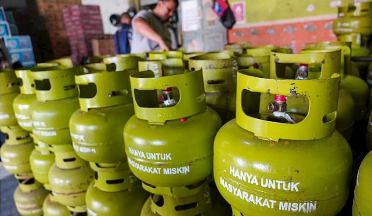 Pertamina Siapkan Sistem untuk Memudahkan Masyarakat Temukan Pangkalan Elpiji 3 Kg Terdekat