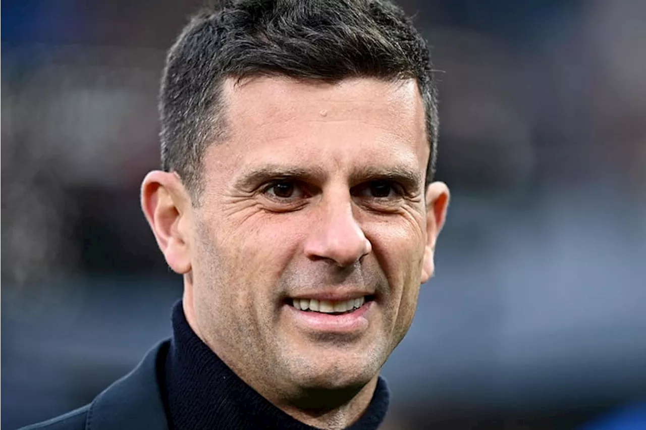 Thiago Motta Puas dengan Penampilan Kolo Muani dan Vlahovic