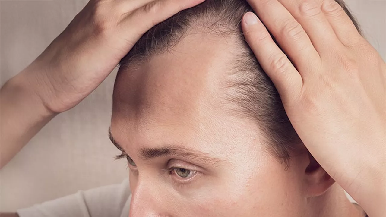 Holistic Care of Hair Loss: Addressing Issues That Contribute to Loss and Regrowth