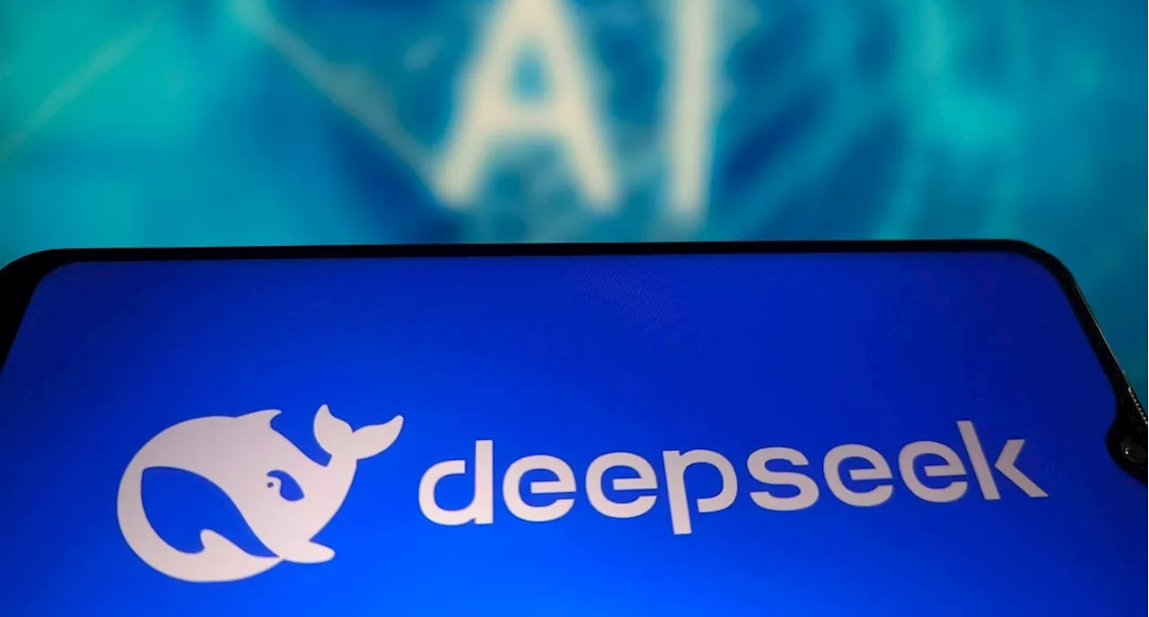 Deepseek: Die neue KI-Herausforderung aus China