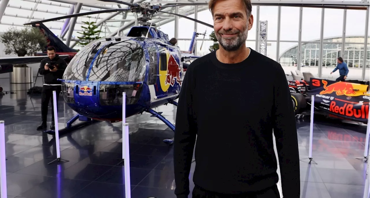 Trivago startet erste Kampagne mit Jürgen Klopp