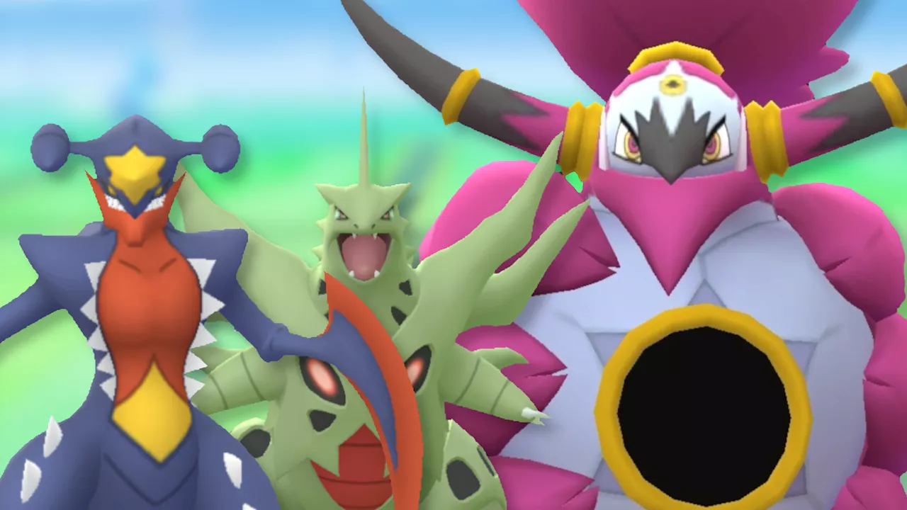 Februar Raid-Bosse in Pokémon GO: Shiny-Bosse, legendärer Rückkehrer und spezielle Raid-Stunden