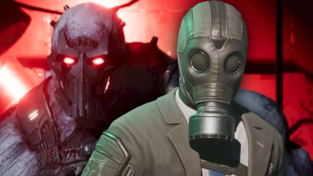 Killing Floor 3: Brutales Monster-Slaying-Erlebnis kommt 2025