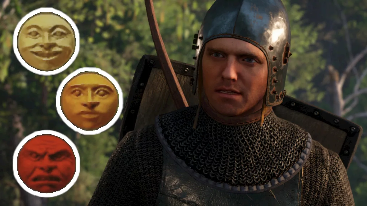 Kingdom Come Deliverance 2: Ruf farmen mit Heinrich und alle Konsequenzen