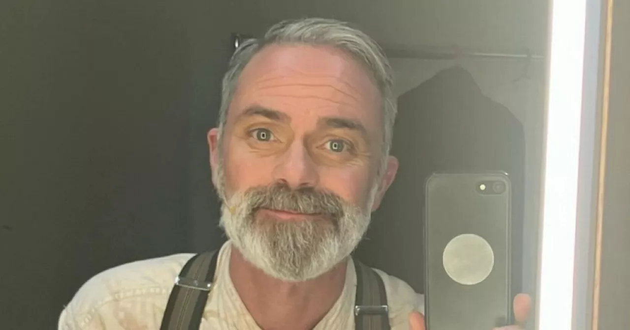 Coronation Street's Daniel Brocklebank Debuts on Stage in London Musical