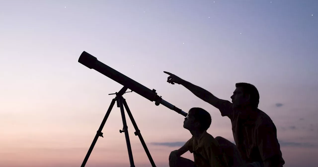 February Night Sky: Prepare for Spectacular Celestial Events